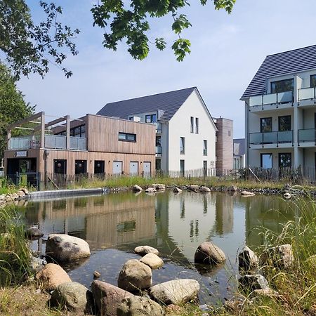 Baltic Lagoon Resort Direkt Am Meer Fuhlendorf  Bagian luar foto