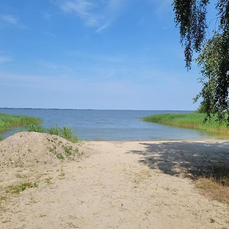Baltic Lagoon Resort Direkt Am Meer Fuhlendorf  Bagian luar foto